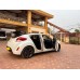 2014 ຂາຍລົດ  Hyundai Velostar